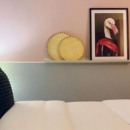Blush Jungle - Homestay Dublin Ngoại thất bức ảnh