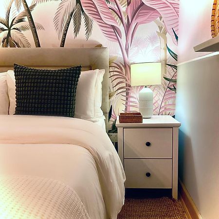 Blush Jungle - Homestay Dublin Ngoại thất bức ảnh