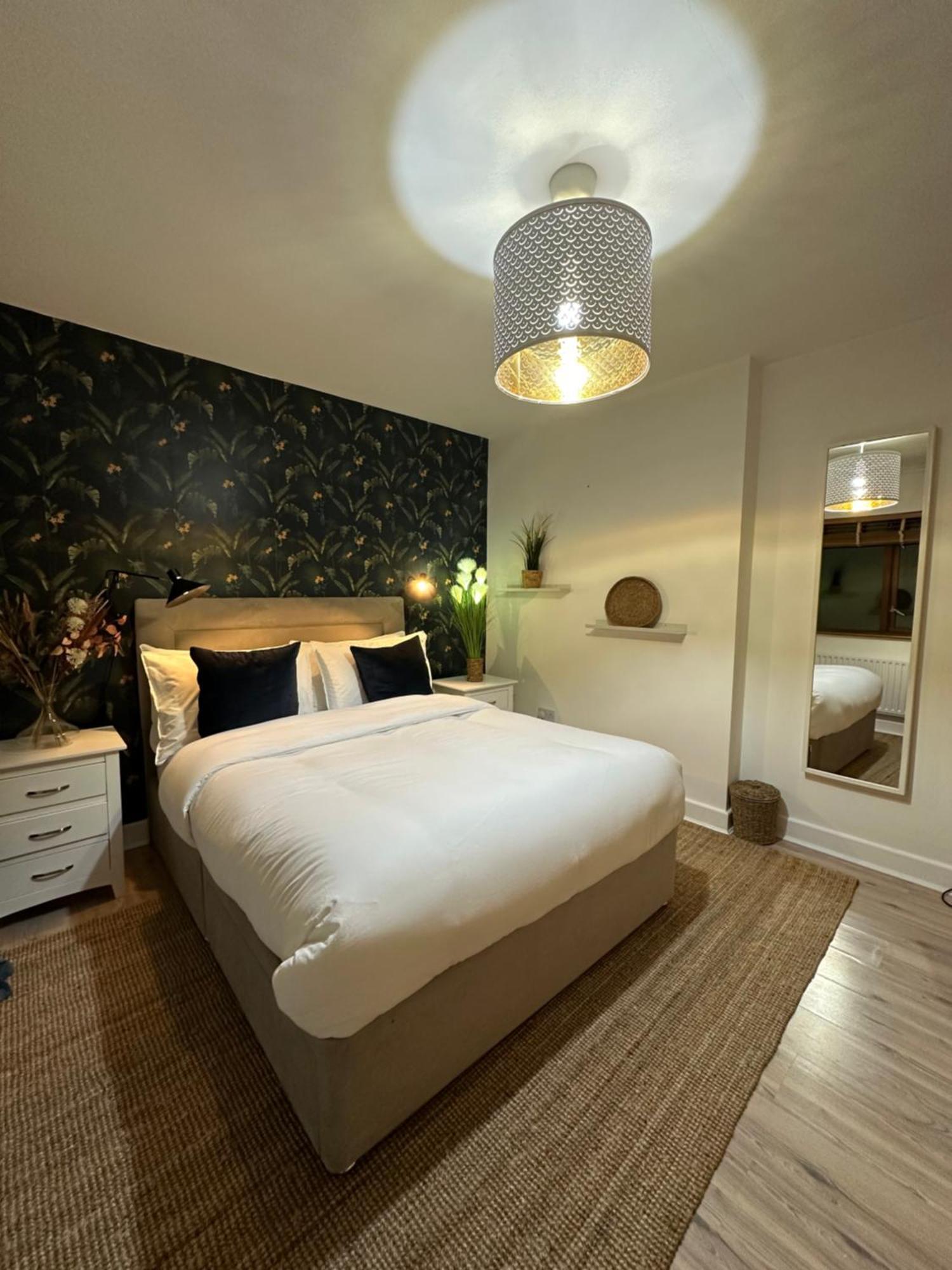Blush Jungle - Homestay Dublin Ngoại thất bức ảnh