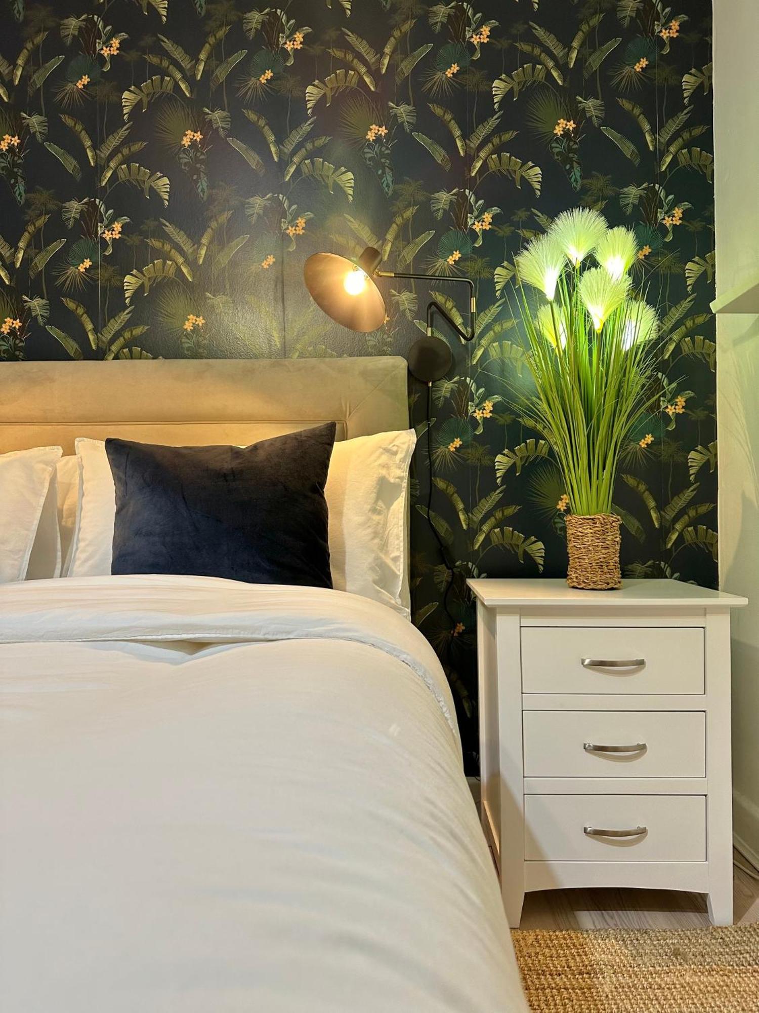 Blush Jungle - Homestay Dublin Ngoại thất bức ảnh