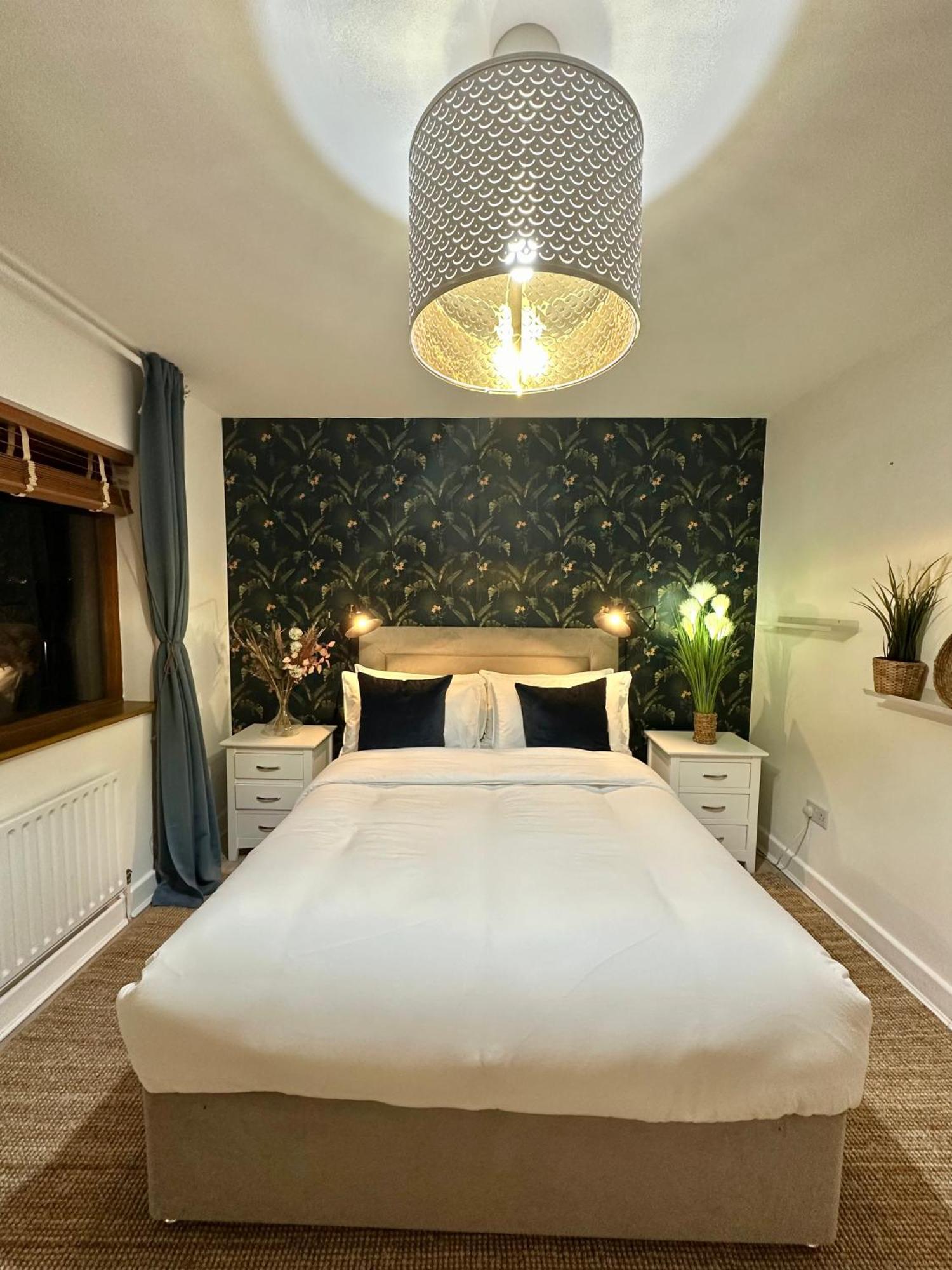 Blush Jungle - Homestay Dublin Ngoại thất bức ảnh