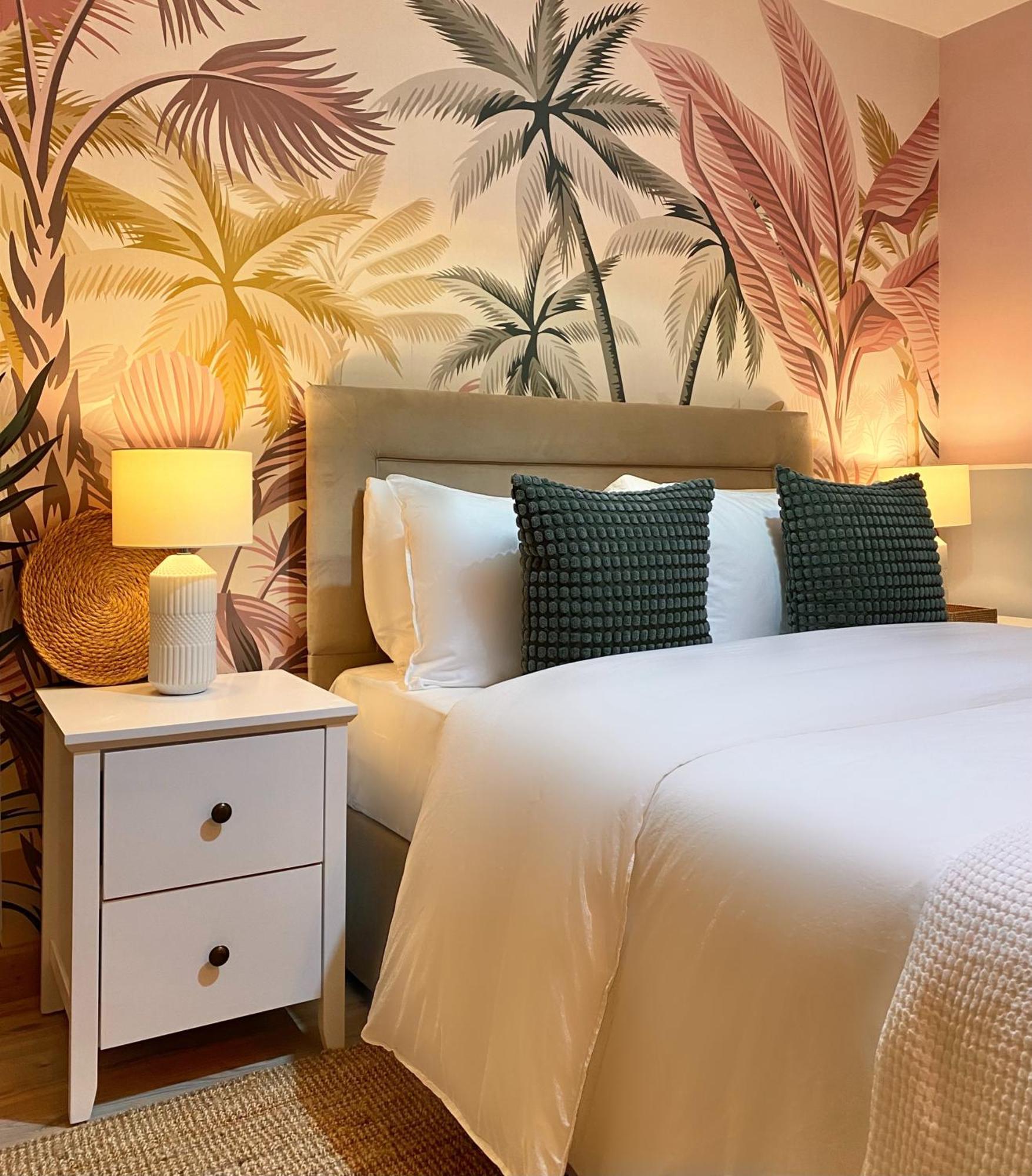 Blush Jungle - Homestay Dublin Ngoại thất bức ảnh