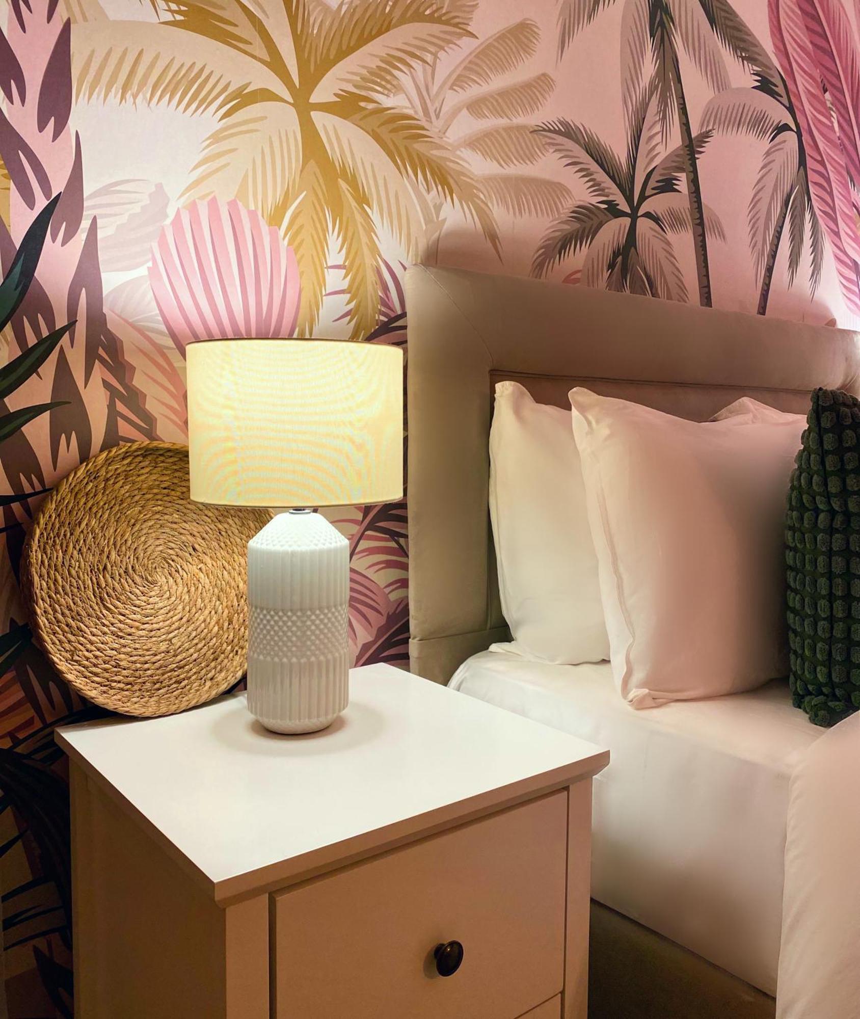 Blush Jungle - Homestay Dublin Ngoại thất bức ảnh