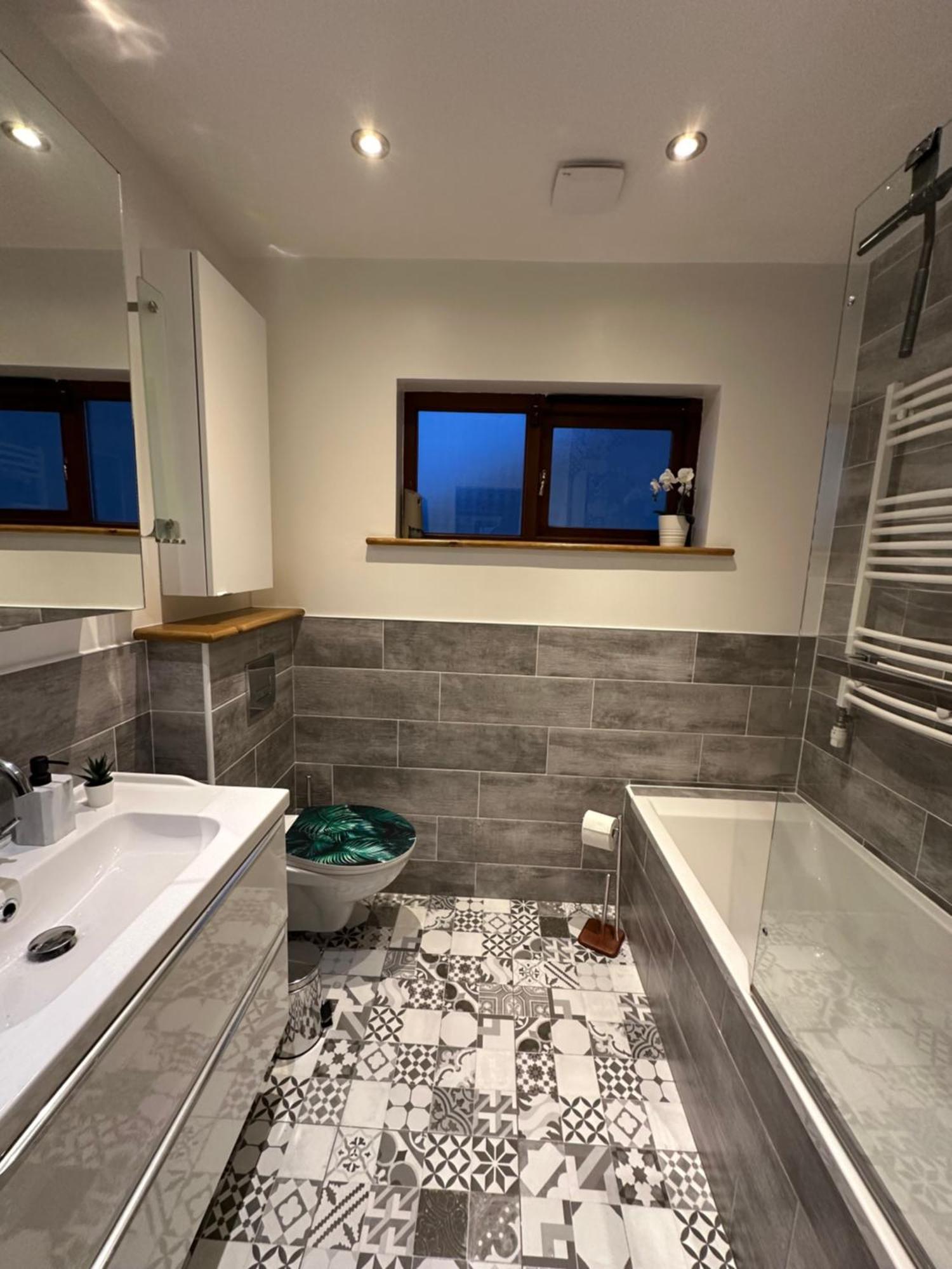 Blush Jungle - Homestay Dublin Ngoại thất bức ảnh