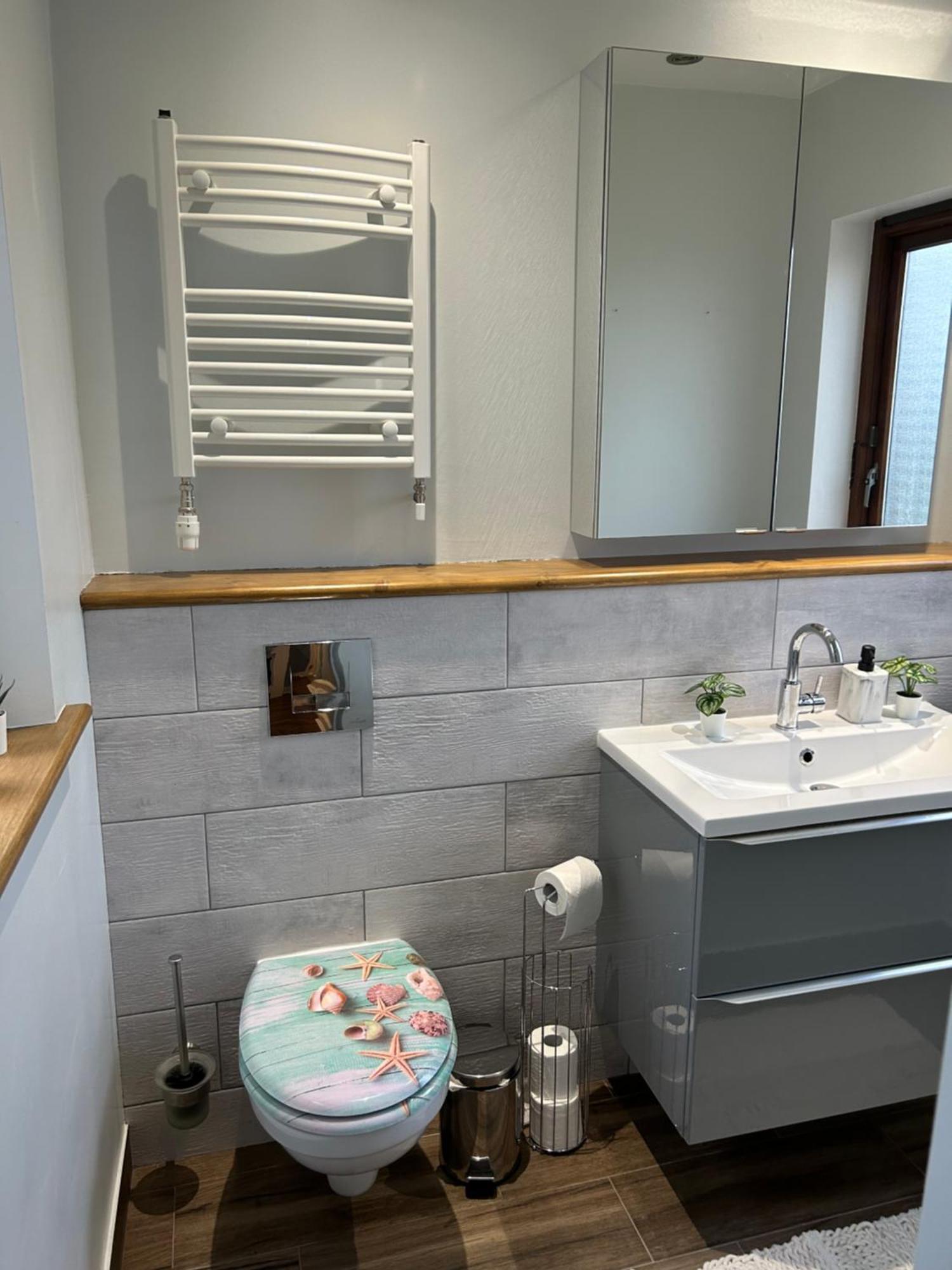Blush Jungle - Homestay Dublin Ngoại thất bức ảnh